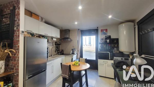 Appartement à vendre 2 pièces 30 m² Chaumes-en-Brie