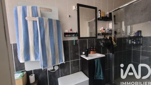 Appartement à vendre 2 pièces 30 m² Chaumes-en-Brie