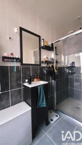 Appartement à vendre 2 pièces 30 m² Chaumes-en-Brie