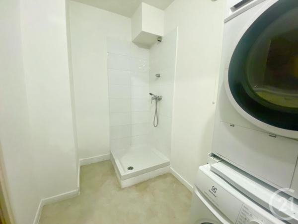 Appartement F4 à vendre  5 pièces - 80,13 m2 GOUSSAINVILLE - 95