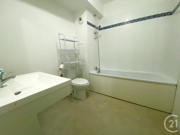 Appartement F4 à vendre  5 pièces - 80,13 m2 GOUSSAINVILLE - 95