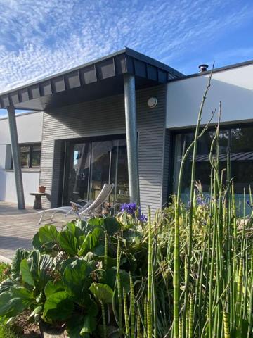 belle opportunité maison avec dépendance  238M2 sur 14000M2 de terrain