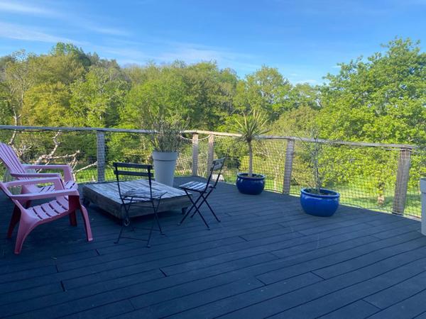 belle opportunité maison avec dépendance  238M2 sur 14000M2 de terrain