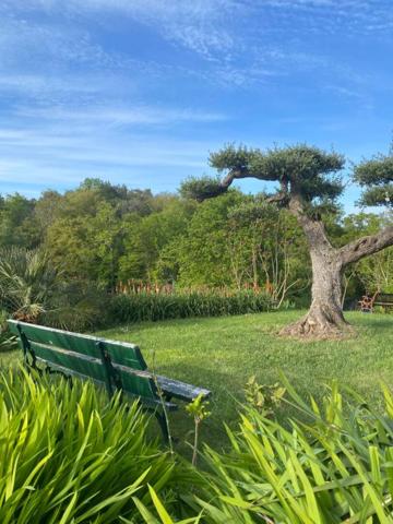 belle opportunité maison avec dépendance  238M2 sur 14000M2 de terrain