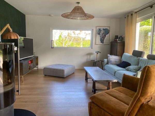 belle opportunité maison avec dépendance  238M2 sur 14000M2 de terrain
