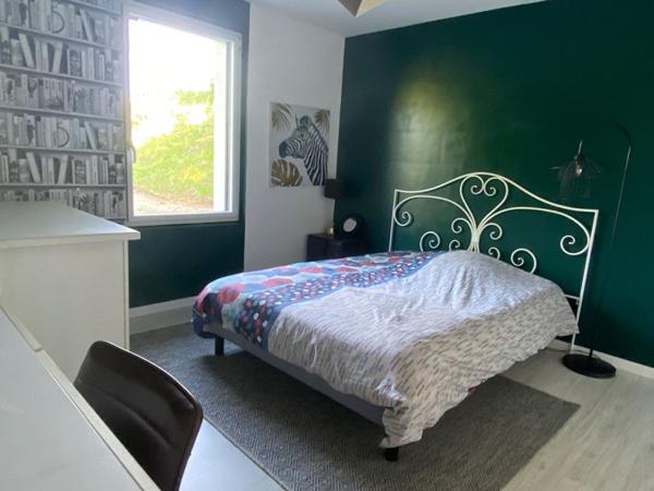 belle opportunité maison avec dépendance  238M2 sur 14000M2 de terrain