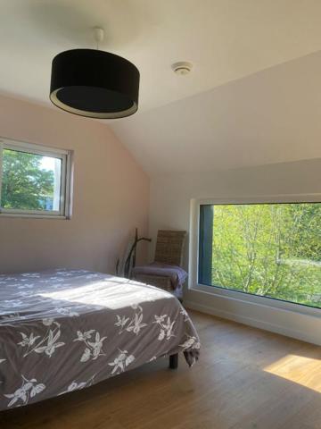 belle opportunité maison avec dépendance  238M2 sur 14000M2 de terrain