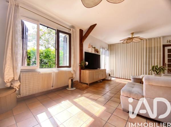 Maison à vendre 3 pièces 70 m² Montreuil