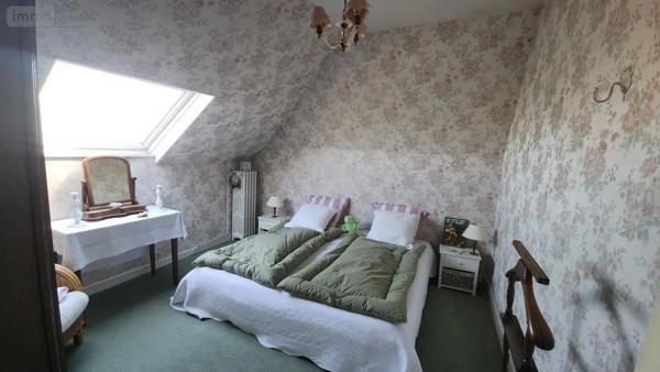 Achat - Maison Laval 53000 9 pièces 205 m 2 495 m 2