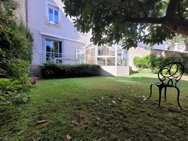 Achat - Maison Laval 53000 9 pièces 205 m 2 495 m 2