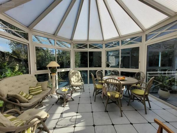 Achat - Maison Laval 53000 9 pièces 205 m 2 495 m 2