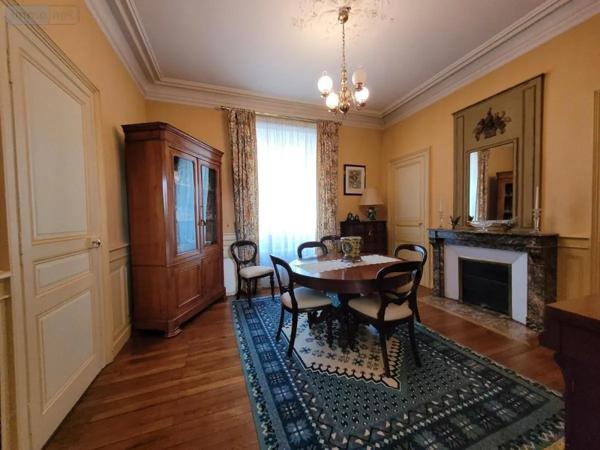 Achat - Maison Laval 53000 9 pièces 205 m 2 495 m 2
