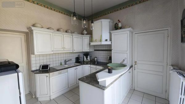 Achat - Maison Laval 53000 9 pièces 205 m 2 495 m 2