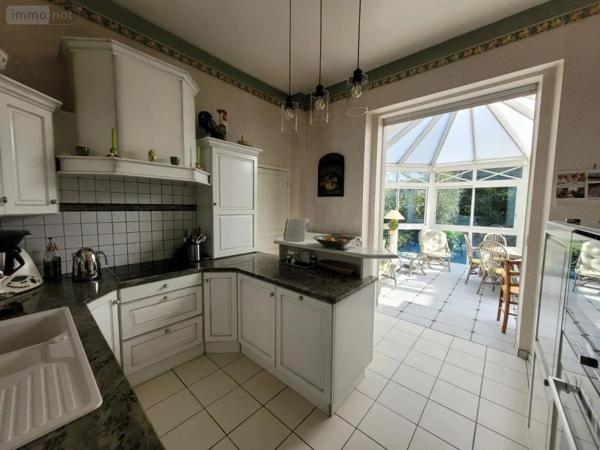 Achat - Maison Laval 53000 9 pièces 205 m 2 495 m 2