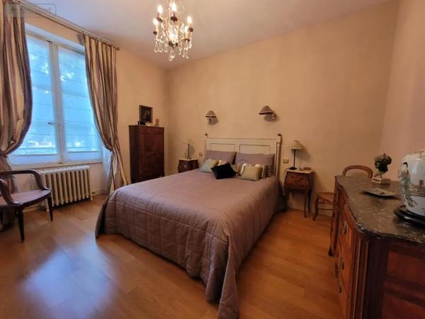 Achat - Maison Laval 53000 9 pièces 205 m 2 495 m 2