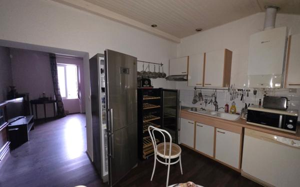 Appartement à vendre    4 pièces • 77 m2 Mont-de-Marsan