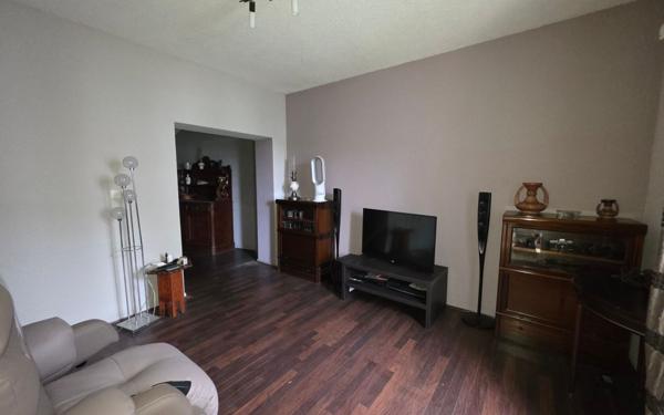 Appartement à vendre    4 pièces • 77 m2 Mont-de-Marsan