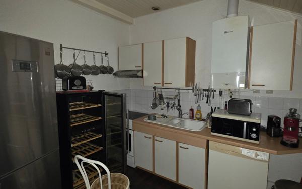 Appartement à vendre    4 pièces • 77 m2 Mont-de-Marsan