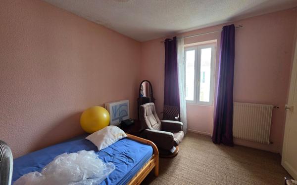 Appartement à vendre    4 pièces • 77 m2 Mont-de-Marsan