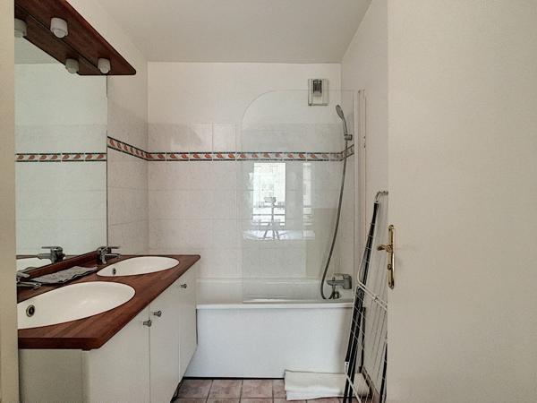 Appartement - T2 à louer - Quartier Watteau