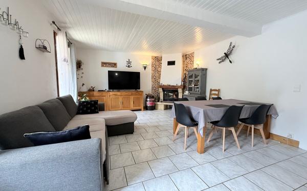 Maison à vendre    5 pièces • 129 m2 Garlin