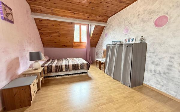 Maison à vendre    5 pièces • 129 m2 Garlin