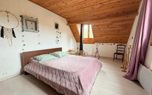 Maison à vendre    5 pièces • 129 m2 Garlin