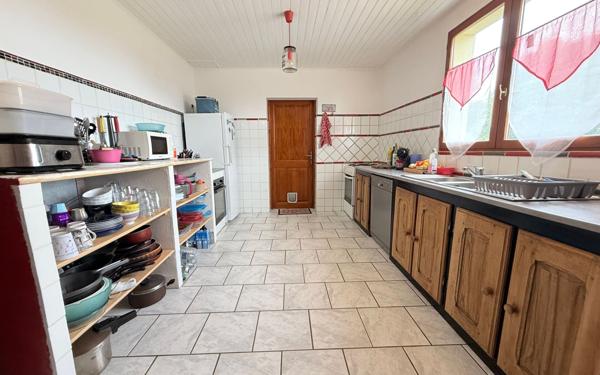 Maison à vendre    5 pièces • 129 m2 Garlin