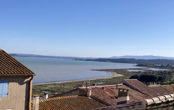 Vente Appartement P4 Superbe terrasse rénové(e) Bages   