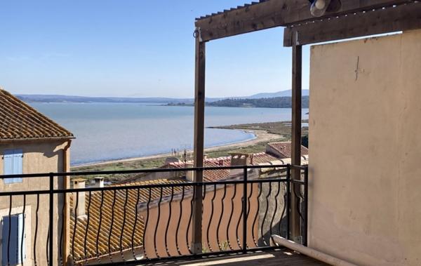 Vente Appartement P4 Superbe terrasse rénové(e) Bages   