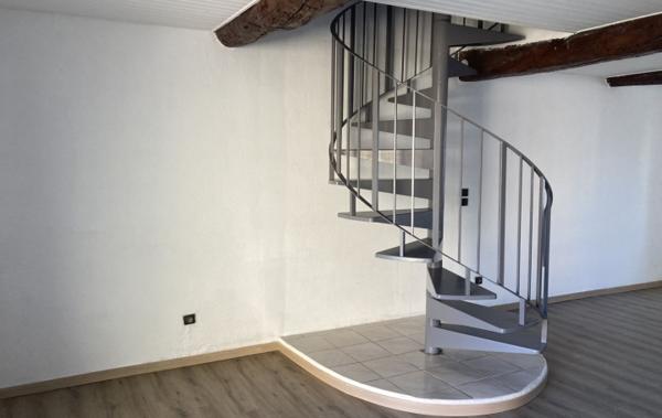 Vente Appartement P4 Superbe terrasse rénové(e) Bages   