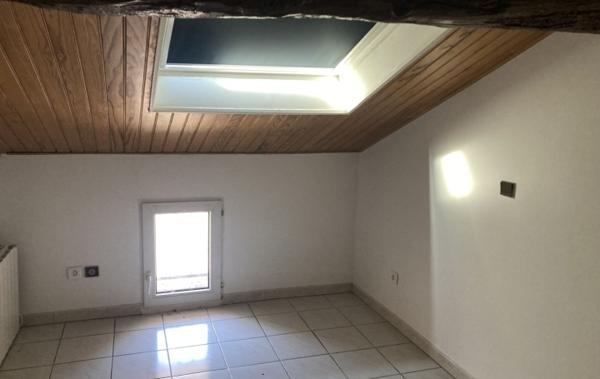 Vente Appartement P4 Superbe terrasse rénové(e) Bages   