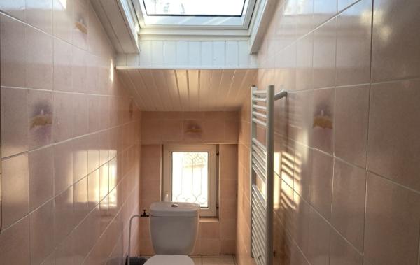 Vente Appartement P4 Superbe terrasse rénové(e) Bages   