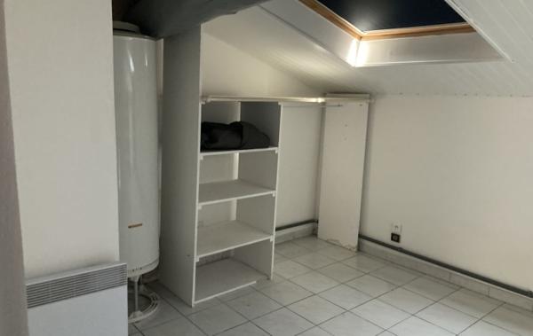 Vente Appartement P4 Superbe terrasse rénové(e) Bages   