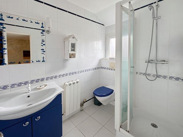 Maison Jouy Le Moutier 6 pièces 130 m2