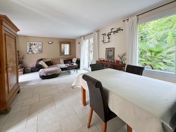 Maison Jouy Le Moutier 6 pièces 130 m2