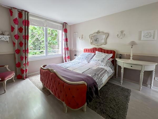 Maison Jouy Le Moutier 6 pièces 130 m2