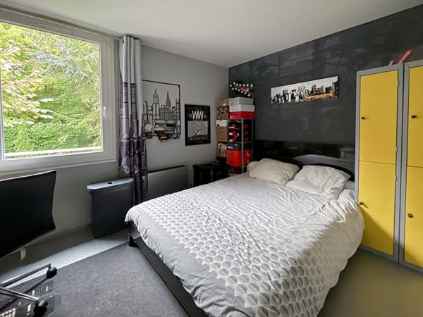 Maison Jouy Le Moutier 6 pièces 130 m2