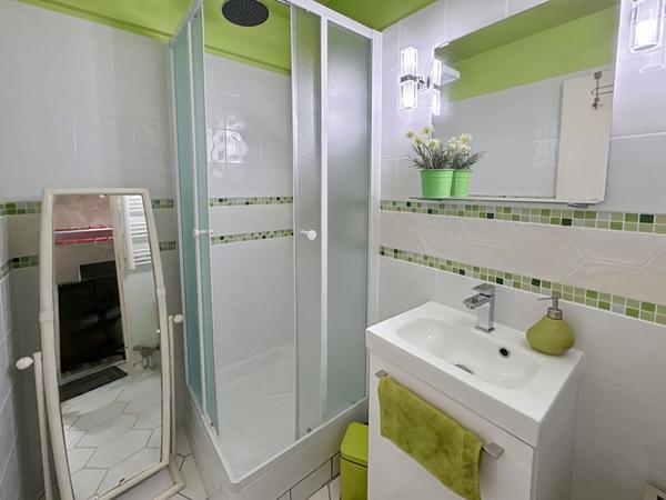 Maison Jouy Le Moutier 6 pièces 130 m2