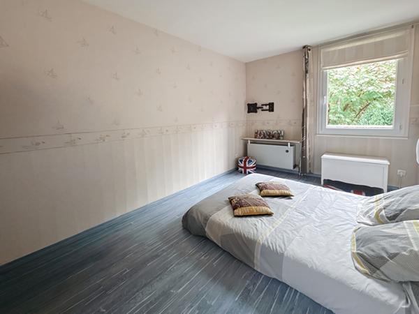 Maison Jouy Le Moutier 6 pièces 130 m2