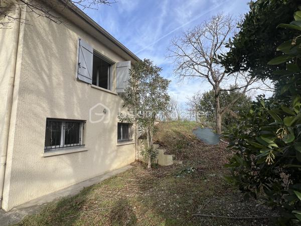 Maison traditionnelle de 200 m²