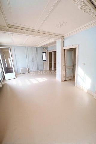 Maison traditionnelle de 200 m²