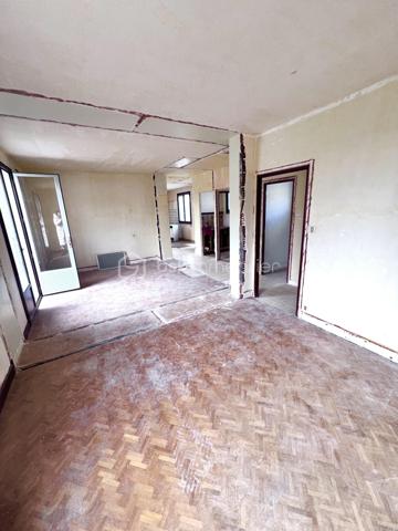 Maison traditionnelle de 200 m²