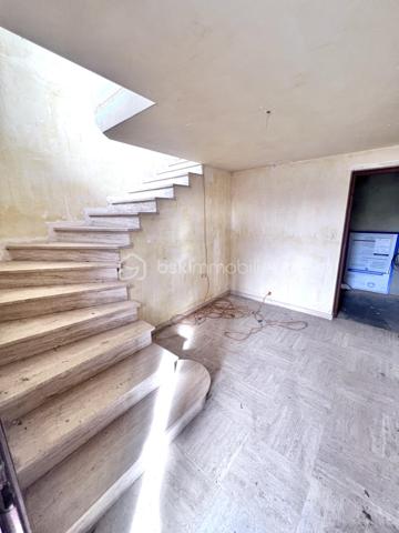 Maison traditionnelle de 200 m²