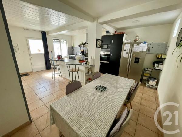 Maison à vendre  5 pièces - 100 m 2   LONGPERRIER  - 77