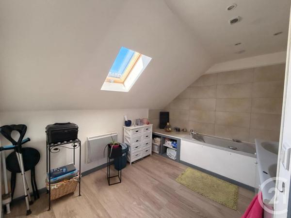 Maison à vendre  5 pièces - 100 m 2   LONGPERRIER  - 77