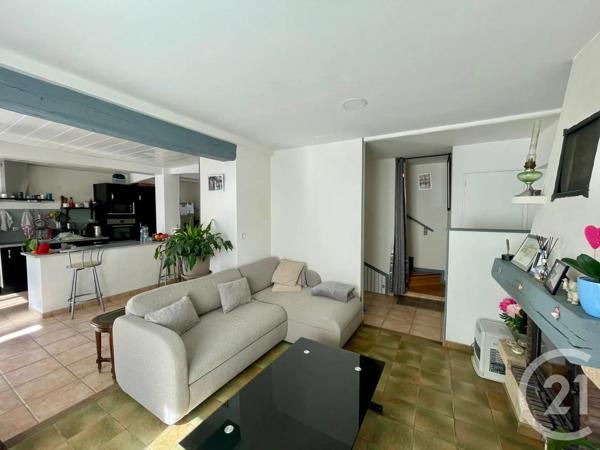 Maison à vendre  5 pièces - 100 m 2   LONGPERRIER  - 77