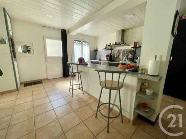 Maison à vendre  5 pièces - 100 m 2   LONGPERRIER  - 77