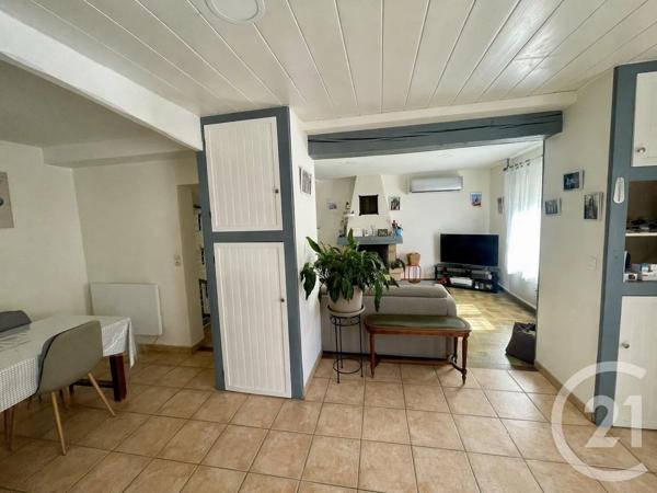 Maison à vendre  5 pièces - 100 m 2   LONGPERRIER  - 77