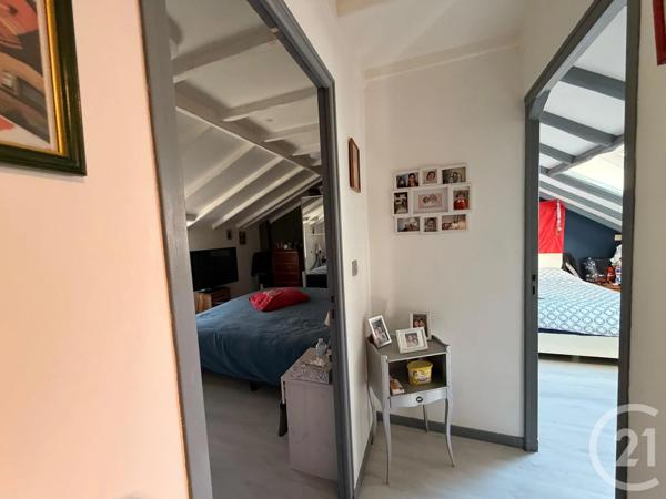 Maison à vendre  5 pièces - 100 m 2   LONGPERRIER  - 77